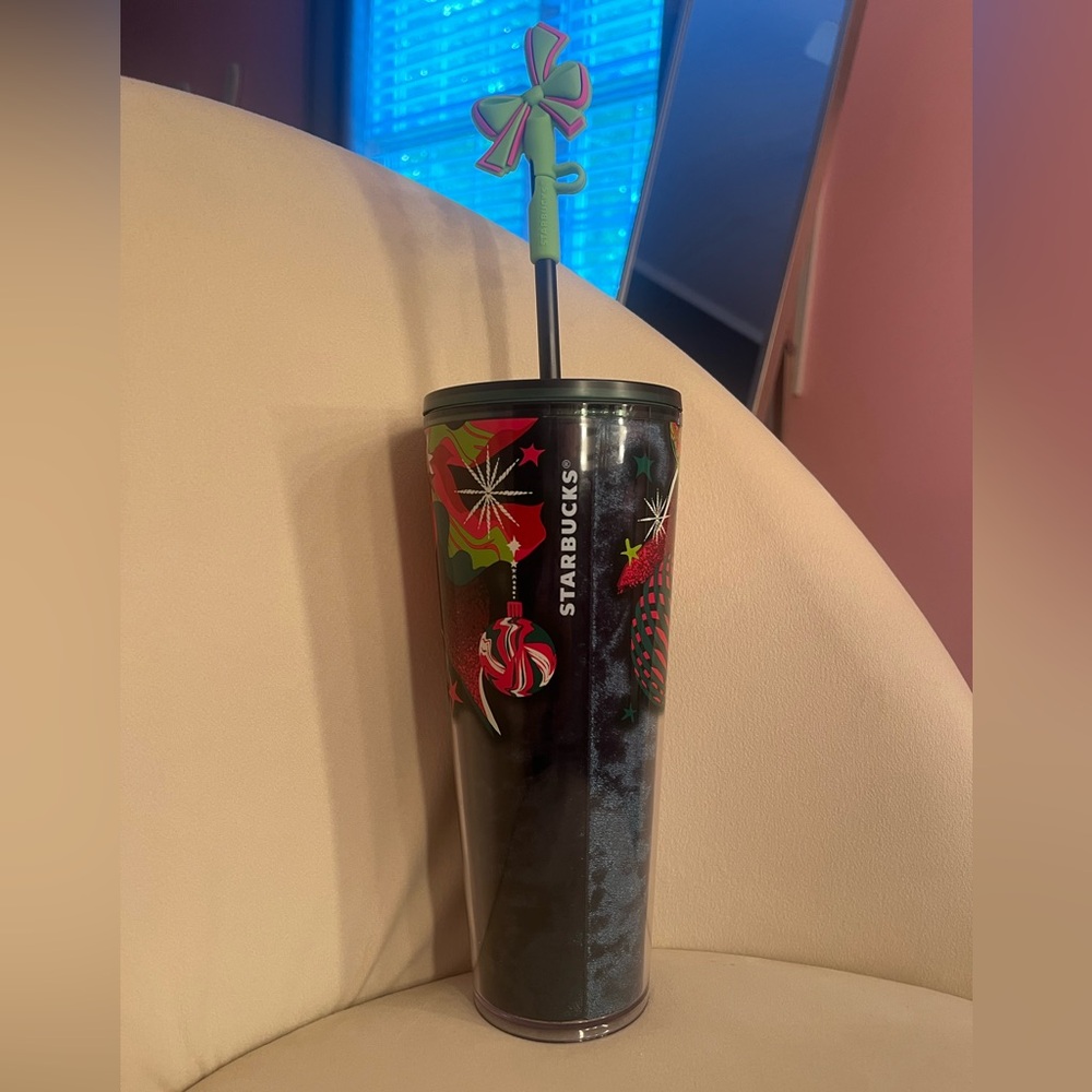 Starbucks cup- 2023 holiday cup